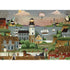 Ravensburger 500 pc Large Format Puzzles - Beacons Cove