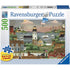 Ravensburger 500 pc Large Format Puzzles - Beacons Cove