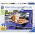 Ravensburger 500 pc Large Format Puzzles - Drive-Thru Route 66