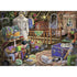 Ravensburger 500 pc Large Format Puzzles - The Attic