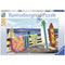 Ravensburger 500 pc Puzzles - Hang Loose