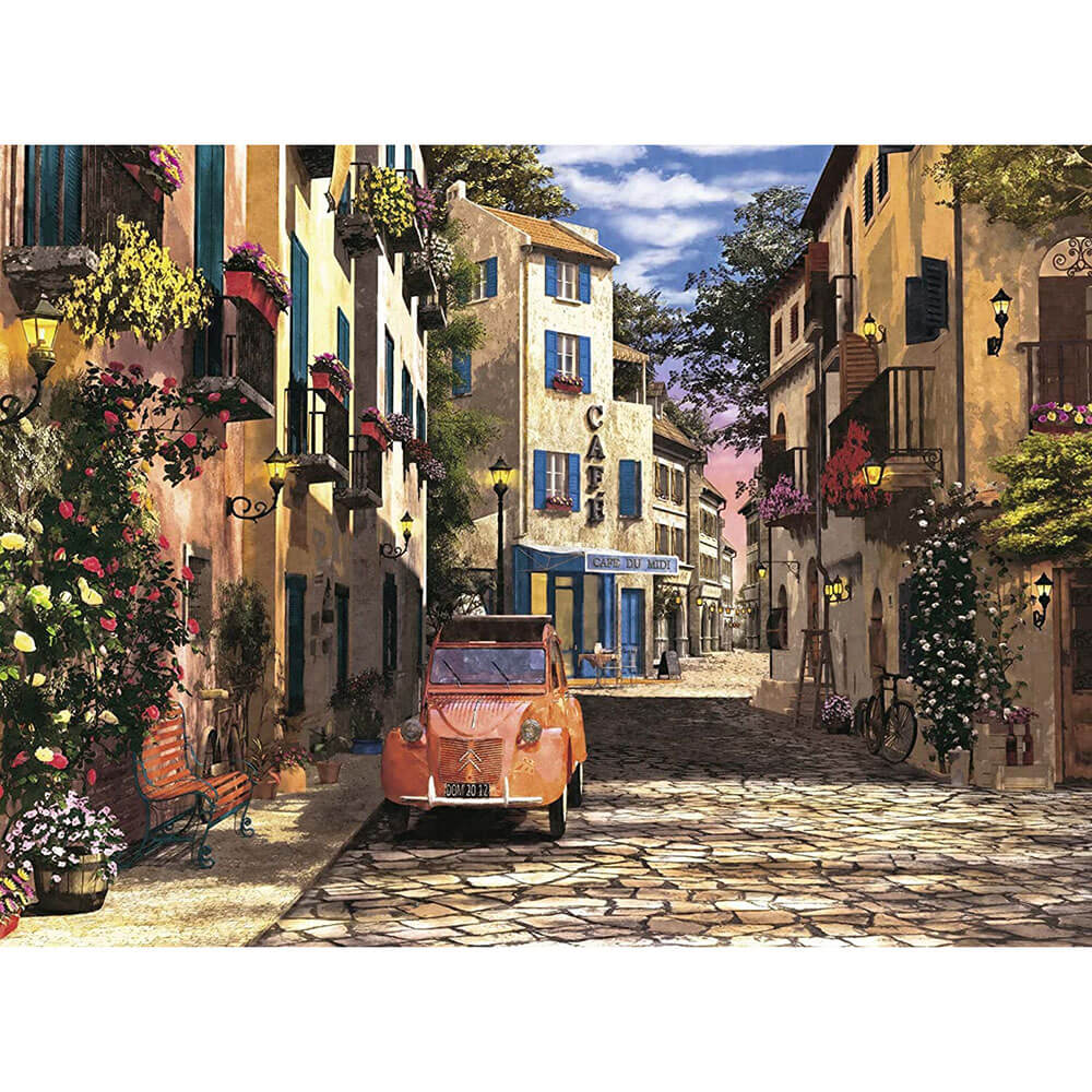 Ravensburger 500 pc Puzzles - In the Heart of Southern France