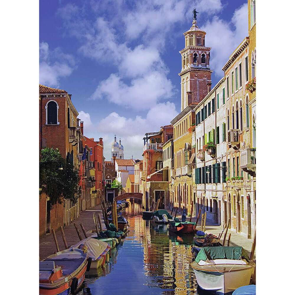 Ravensburger 500 pc Puzzles - In Venice