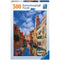 Ravensburger 500 pc Puzzles - In Venice