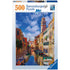 Ravensburger 500 pc Puzzles - In Venice