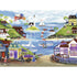 Ravensburger 500 pc Puzzles - Lovely Seaside