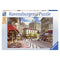 Ravensburger 500 pc Puzzles - Quaint Shops