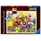 Ravensburger The Cottage Garden Spring 500pc Puzzle