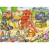 Ravensburger Building a Playground 60pc Puzzle