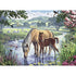 Ravensburger  60 pc Puzzles - Mother and Foal