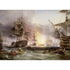 Ravensburger 9000 pc Puzzles - Bombardment of Algiers