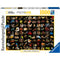 Ravensburger 99 Stunning Animals 1000 Piece Jigsaw Puzzle