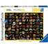 Ravensburger 99 Stunning Animals 1000 Piece Jigsaw Puzzle