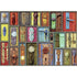 Ravensburger Antique Doorknobs (1000 pc Puzzle)