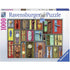Ravensburger Antique Doorknobs (1000 pc Puzzle)