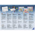 Ravensburger Aquarelle Maxi - Monet