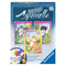 Ravensburger Aquarelle Midi - Cats