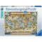 Ravensburger Around the World 2000 Piece Puzzle
