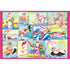 Ravensburger Bathing Beauties 1000 Piece Puzzle