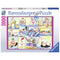 Ravensburger Bathing Beauties 1000 Piece Puzzle