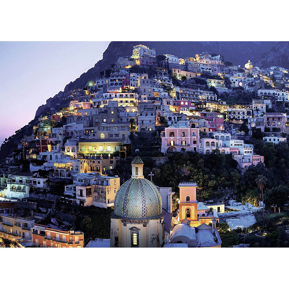 Ravensburger Bella Positano 1000 Piece Puzzle