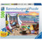 Ravensburger Cabana Retreat 500 Piece Large Format Puzzle