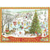 Ravensburger Christmas Puzzles Winter Wonderland 1000 pc Puzzle