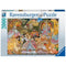 Ravensburger Cinderella 2000 Piece Puzzle
