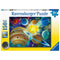 Ravensburger Cosmic Connection 150 Piece Puzzle