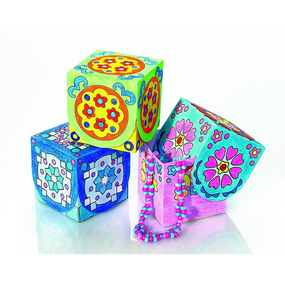 Ravensburger Deco Mandala-Designer - Classic