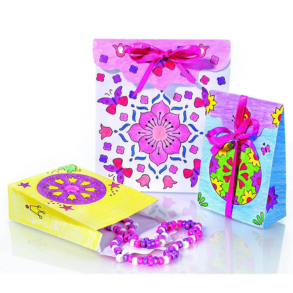 Ravensburger Deco Mandala-Designer - Romantic