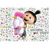 Ravensburger Despicable Me - Despicable Me3 2x24 pc Puzzle