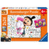 Ravensburger Despicable Me - Despicable Me3 2x24 pc Puzzle