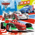 Ravensburger Disney Cars Worldwide Racing Fun Puzzle