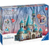 Ravensburger Disney Frozen Castle 216 Pc 3D Puzzle