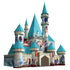 Ravensburger Disney Frozen Castle 216 Pc 3D Puzzle