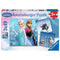 Ravensburger Frozen Winter Adventures 3 x 49pc Puzzle