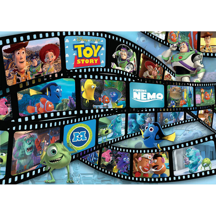 Ravensburger Pixar Movie Reel 1000pc Puzzle – Maziply Toys
