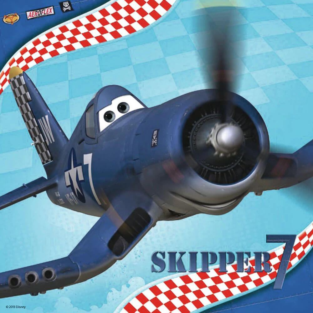 Ravensburger Disney Planes Dusty and Friends Puzzle