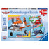 Ravensburger Disney Planes Dusty and Friends Puzzle