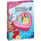 Ravensburger Disney Princess Heart Case 54 pc 3D Puzzle