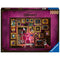 Ravensburger Disney Villainous Captain Hook 1000 Pc