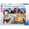 Ravensburger Dog Days of Summer 1000 Piece Puzzle