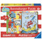 Ravensburger Dr. Seuss Green Eggs & Ham 60pc Puzzle