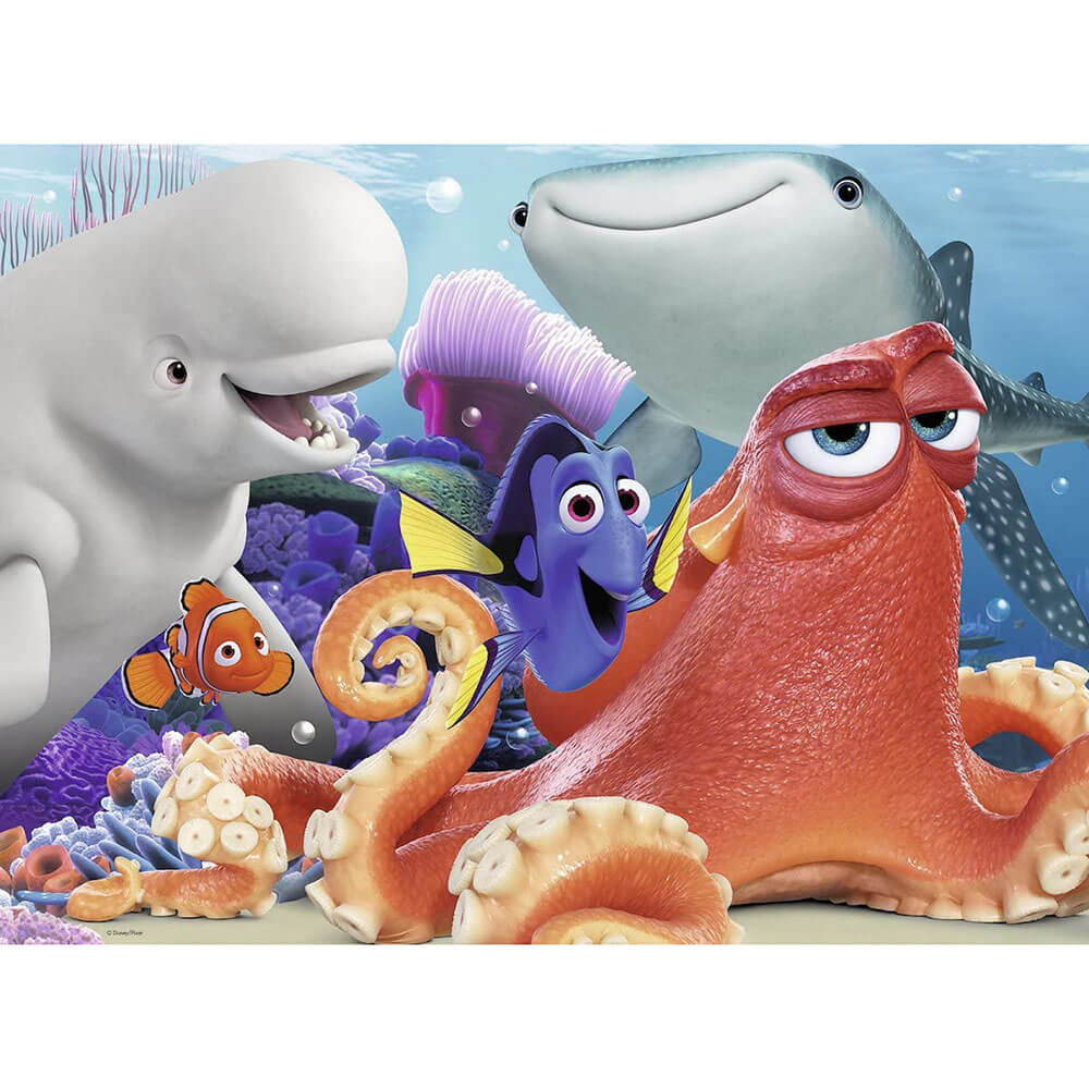 Ravensburger Finding Dory - Finding Dory (100 pc Puzzle)