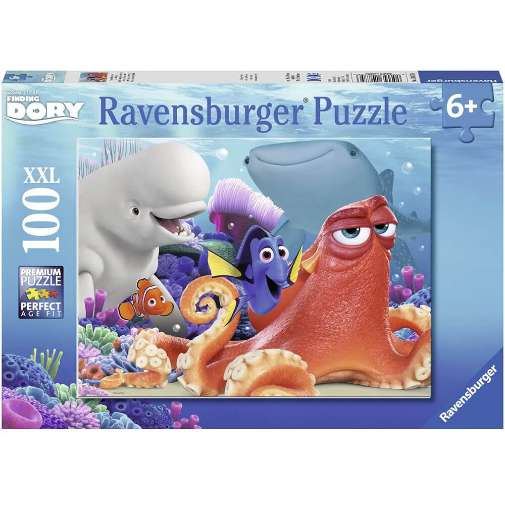 Ravensburger Finding Dory - Finding Dory (100 pc Puzzle)