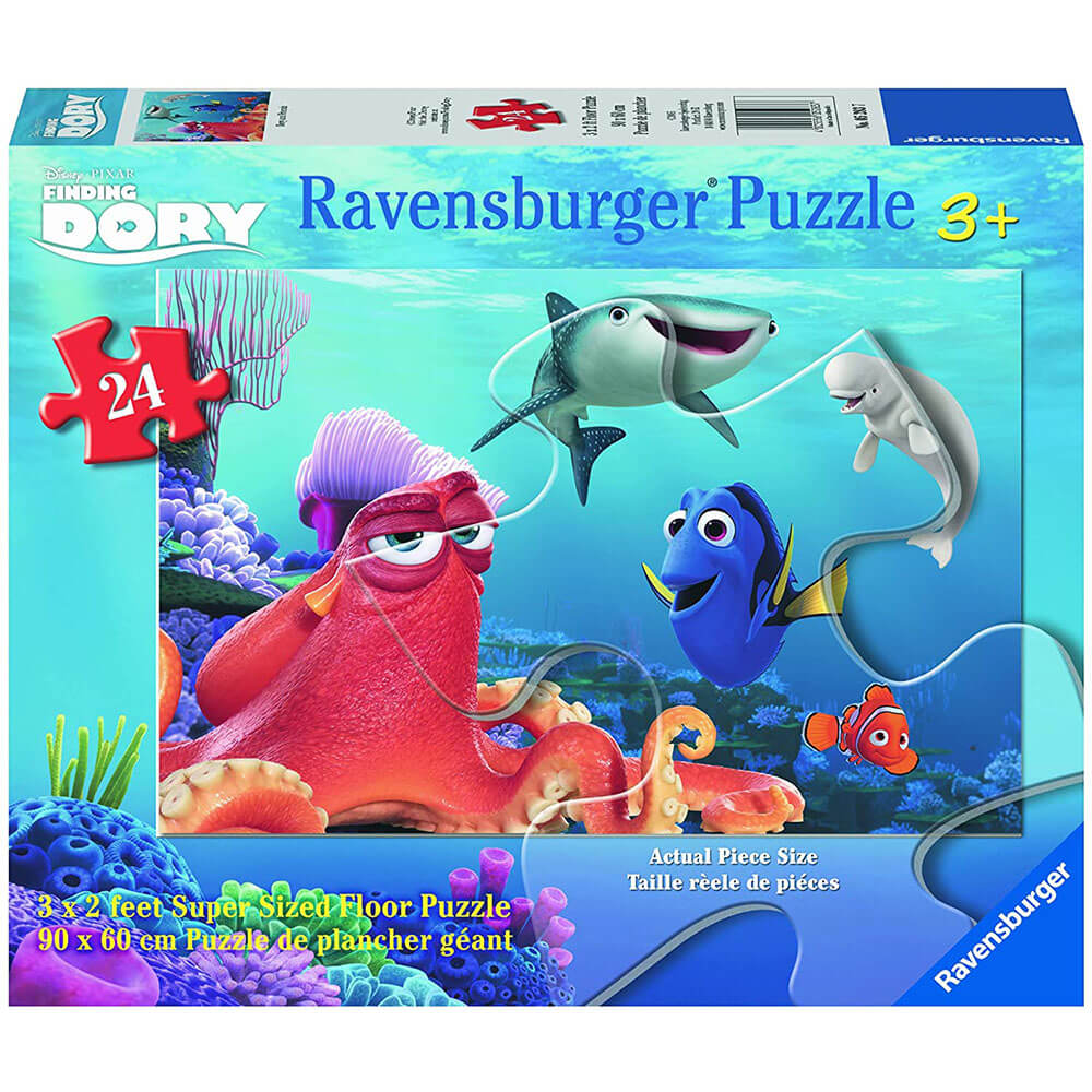 Ravensburger Finding Dory - Finding Dory (24 pc Floor Puzzle)