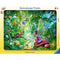 Ravensburger Frame Puzzles - Fairy Magic (40 pc Puzzle)