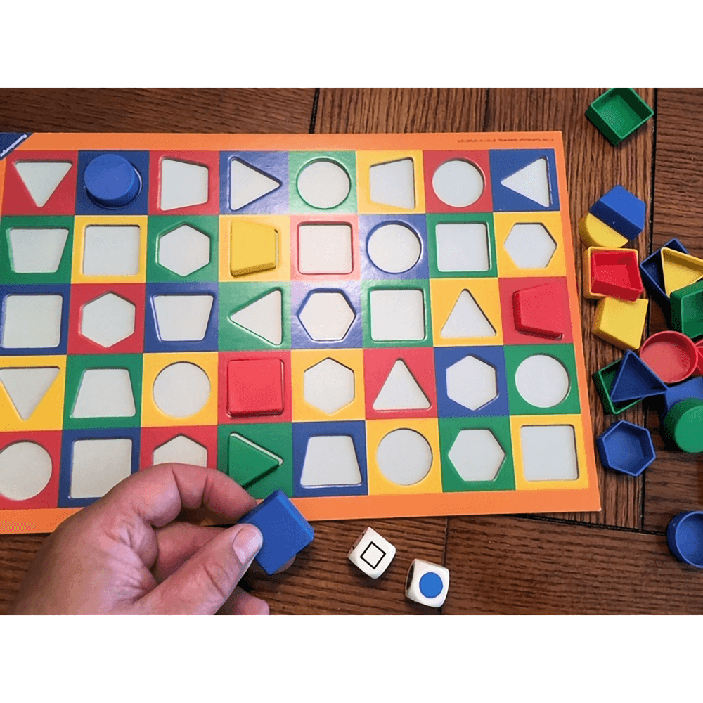 Ravensburger Game - Colorama