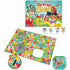 Ravensburger Game - Fun Park Surprise Slides� Game